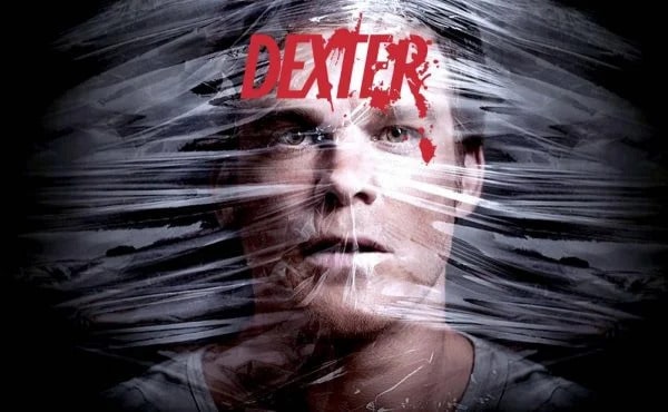 پوستر سریال دکستر dexter