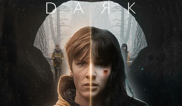 سریال دارک Dark series