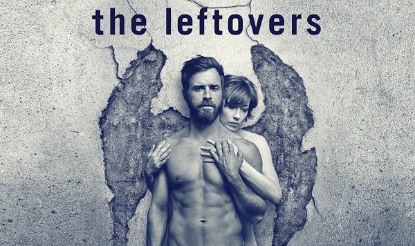 پوستر سریال بازماندگان The Leftovers