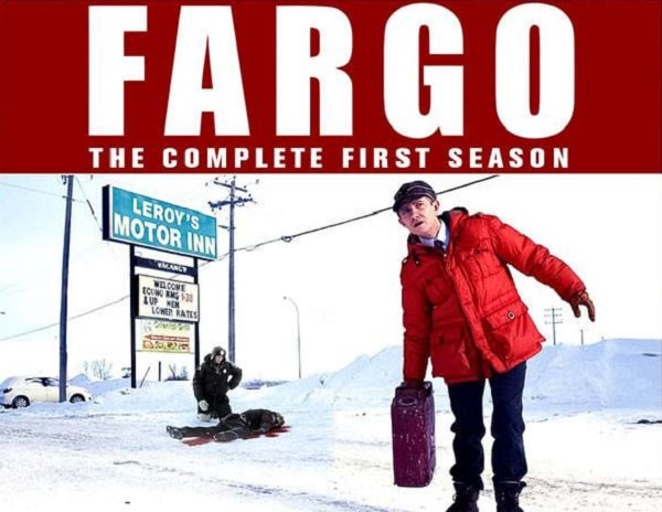 پوستر سریال فارگو Fargo