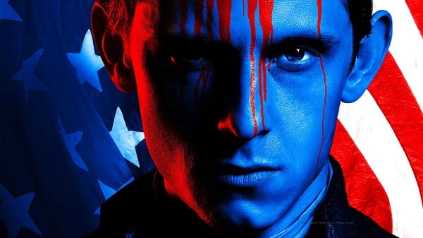پوستر سریال Turn: Washingtons Spies