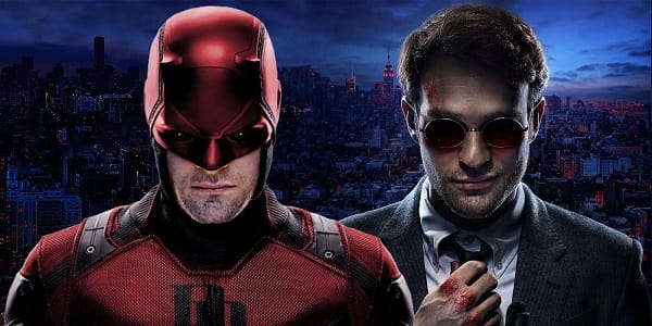 سریال دردویل Daredevil