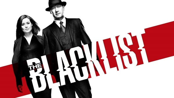 پوستر سریال لیست سیاه The Blacklist
