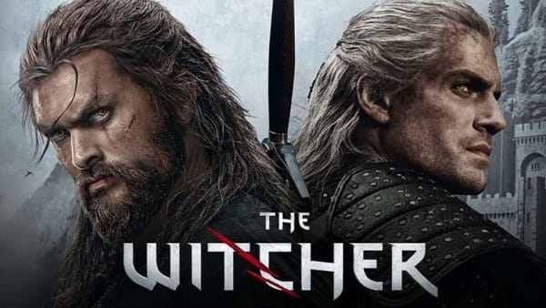 پوستر سریال ویچر - The Witcher