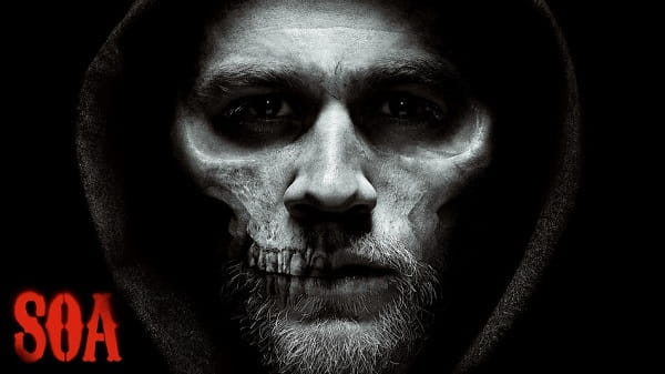 پوستر سریال پسران آنارشی - Sons of Anarchy