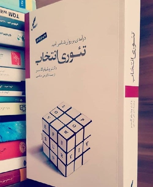 جملات منتخب تئوری انتخاب